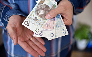 Pomagają, ale z umiarem. Jak wygląda dobroczynność na Warmii i Mazurach? Pomagają, ale z umiarem. Jak wygląda dobroczynność na Warmii i Mazurach?